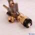 Picture 5/7 -gas tap, small bulb (original) INDESIT oven / ORDER ONLY