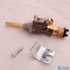Picture 7/7 -gas tap, small bulb (original) INDESIT oven / ORDER ONLY