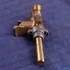 Picture 2/4 -gas tap (original) INDESIT oven / ORDER ONLY