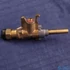 Picture 3/4 -gas tap (original) INDESIT oven / ORDER ONLY