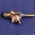 Picture 4/4 -gas tap (original) INDESIT oven / ORDER ONLY