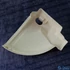 Picture 1/4 -detergent dispenser, lower (original) ARISTON washing machine / ORDER ONLY