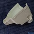 Picture 3/4 -detergent dispenser, lower (original) ARISTON washing machine / ORDER ONLY