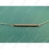 Picture 2/4 -spring (front, door gasket fixer) INDESIT washing machine / ORDER ONLY