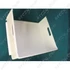 Picture 2/3 -fiók/rekesz middle (freezer-part) INDESIT refrigerator / ORDER ONLY