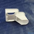 Picture 2/4 -evaporator (original) INDESIT refrigerator / ORDER ONLY