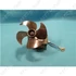 Picture 2/4 -fan no frost (normal téri) (original) ARISTON refrigerator / ORDER ONLY