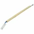 Picture 1/2 -thermal fuse (original) INDESIT dryer machine / ORDER ONLY