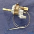Picture 1/3 -gas tap ( oven , hőfokszabályzóval ) INDESIT oven / ORDER ONLY