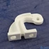 Picture 1/3 -hinge (original) INDESIT refrigerator / ORDER ONLY