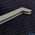 Picture 1/5 -trim shelf front (original) INDESIT refrigerator / ORDER ONLY