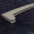 Picture 2/5 -trim shelf front (original) INDESIT refrigerator / ORDER ONLY