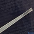Picture 5/5 -trim shelf front (original) INDESIT refrigerator / ORDER ONLY