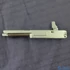 Picture 1/2 -hinge (sütőajtó, (original)) INDESIT oven / ORDER ONLY