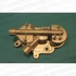 Picture 3/3 -burner bottom, wok (original) INDESIT oven / ORDER ONLY