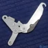 Picture 1/6 -hinge, right (eredeit) INDESIT dishwasher / ORDER ONLY