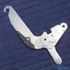 Picture 2/6 -hinge, right (eredeit) INDESIT dishwasher / ORDER ONLY