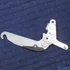 Picture 3/6 -hinge, right (eredeit) INDESIT dishwasher / ORDER ONLY