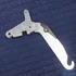 Picture 6/6 -hinge, right (eredeit) INDESIT dishwasher / ORDER ONLY