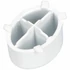Picture 2/2 -button original WHIRLPOOL dishwasher / ORDER ONLY