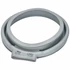 Picture 1/2 -door gasket (original) INDESIT washing machine / ORDER ONLY