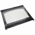 Picture 2/2 -glass + frame door (inner, (original)) INDESIT oven / ORDER ONLY