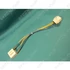 Picture 1/2 -thermal sensor evaporator (original) INDESIT refrigerator / ORDER ONLY