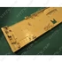 Picture 3/8 -front panel control (original) ARISTON dishwasher / ORDER ONLY