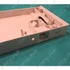 Picture 8/8 -front panel control (original) ARISTON dishwasher / ORDER ONLY