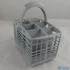 Picture 2/4 -cutlery basket INDESIT pl.:ld87xeu dishwasher / ORDER ONLY