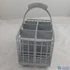 Picture 3/4 -cutlery basket INDESIT pl.:ld87xeu dishwasher / ORDER ONLY
