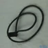 Picture 1/2 -sealing, door (original) WHIRLPOOL / INDESIT oven / ORDER ONLY