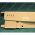 Picture 2/7 -front panel control (original) INDESIT dishwasher / ORDER ONLY