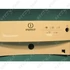 Picture 3/7 -front panel control (original) INDESIT dishwasher / ORDER ONLY