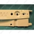 Picture 4/7 -front panel control (original) INDESIT dishwasher / ORDER ONLY
