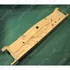 Picture 5/7 -front panel control (original) INDESIT dishwasher / ORDER ONLY