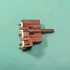 Picture 2/4 -program selector board (left oldali) INDESIT (fz990 c1 ix) / ORDER ONLY