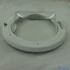 Picture 1/3 -door, door (original) INDESIT washing machine / ORDER ONLY