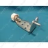 Picture 3/3 -hinge lower left oldali (original) ARISTON refrigerator / ORDER ONLY