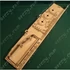 Picture 7/7 -cover (control panel + detergent dispenser) INDESIT washing machine / ORDER ONLY