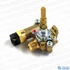 Picture 1/7 -gas tap (original) INDESIT oven / ORDER ONLY