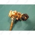 Picture 3/9 -gas tap (original) ARISTON hot plate / ORDER ONLY