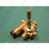 Picture 6/9 -gas tap (original) ARISTON hot plate / ORDER ONLY