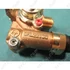Picture 9/9 -gas tap (original) ARISTON hot plate / ORDER ONLY