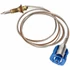 Picture 1/2 -Thermocouple (cooking, (original)) 600MM INDESIT oven / ORDER ONLY