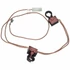 Picture 2/2 -switch bar (original) INDESIT hot plate / ORDER ONLY