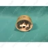 Picture 4/5 -button thermostat (original) (gold) ARISTON oven / ORDER ONLY