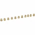 Picture 1/6 -nozzle, PB, kit original ARISTON oven / ORDER ONLY