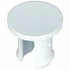 Picture 2/2 -cover button (hinge bushing) (original) INDESIT refrigerator / ORDER ONLY