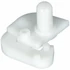 Picture 1/2 -door stop (ajtózsanér, left) INDESIT cooler